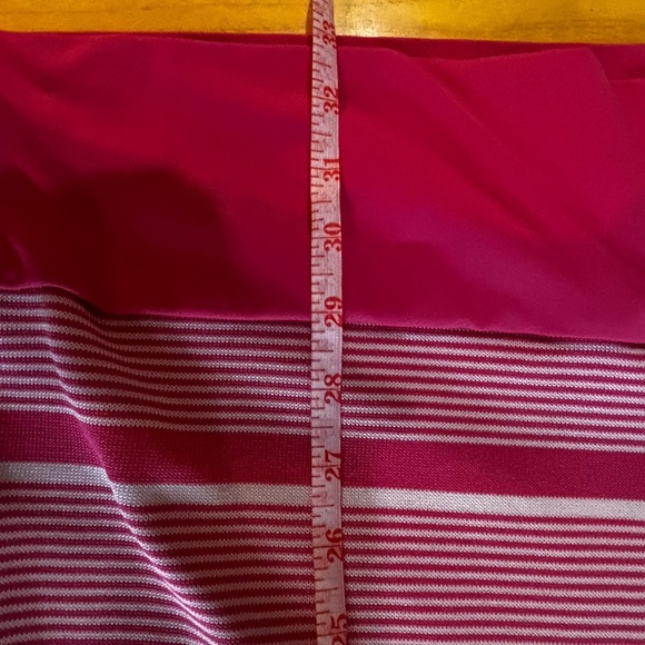 60s 70s vintage mini dress made in Italy * check measurements - Picture 5 of 8